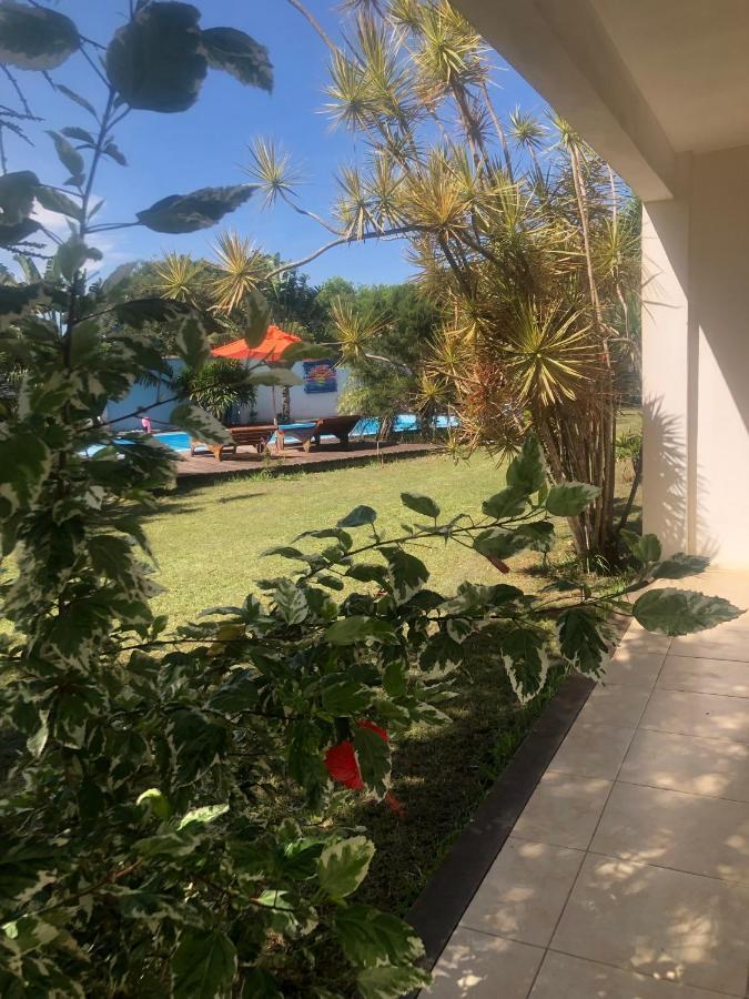 Eco suites Caravelas Cabo Frio Exterior foto