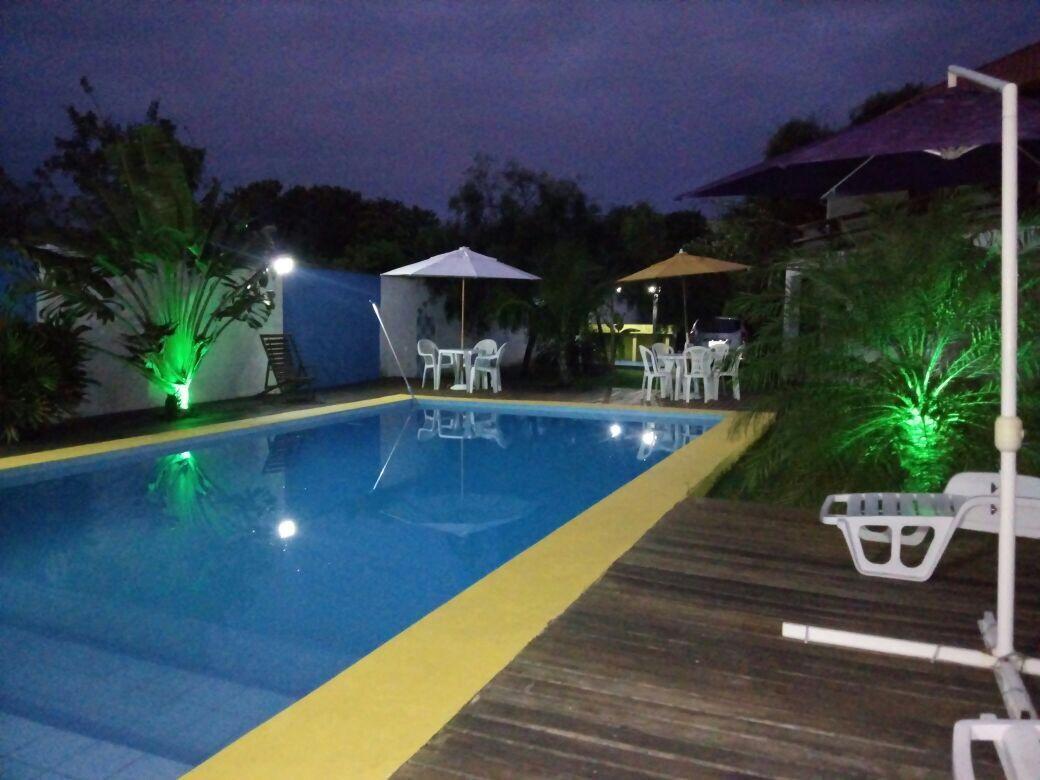 Eco suites Caravelas Cabo Frio Exterior foto