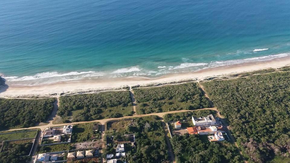 Eco suites Caravelas Cabo Frio Exterior foto